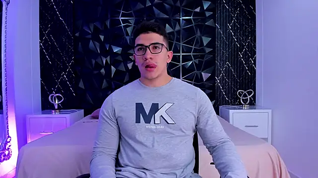 JeffDaltton online show from November 10, 2025, 8:08 pm