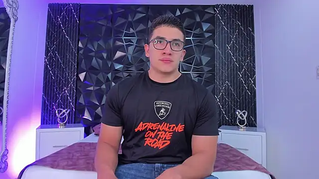 JeffDaltton online show from December 2, 2025, 8:26 pm