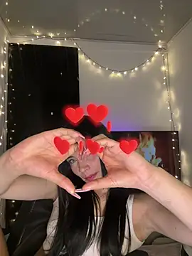 salome polaniiee online show from February 21, 2025, 4:40 am