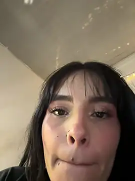 salome polaniiee online show from February 27, 2025, 5:45 am