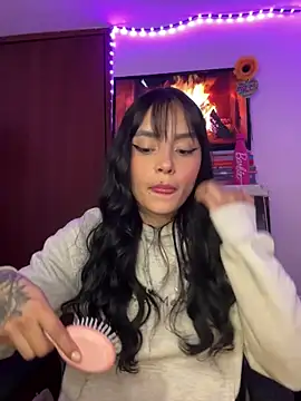 salome polaniiee online show from September 24, 2025, 6:06 am