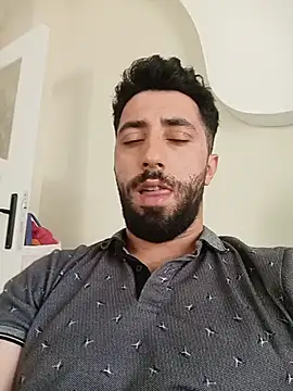 Rakiyy34 online show from June 17, 2026, 12:40 pm