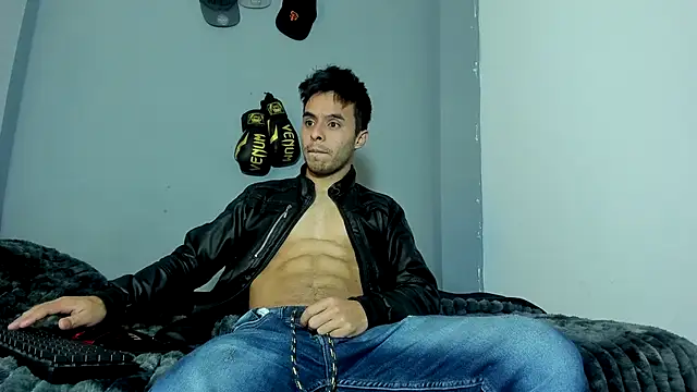 x Harold x  online show from November 24, 2025, 9:58 pm