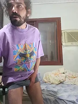 CrisSexShy online show from October 10, 2025, 4:55 am