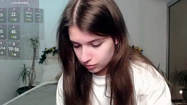 SayMeow  online show from December 17, 2024, 4:23 am