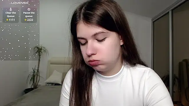 SayMeow  online show from February 2, 2025, 3:32 am