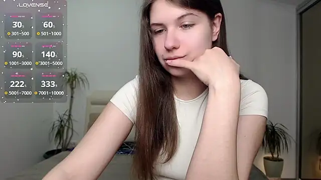 SayMeow  online show from February 23, 2025, 5:12 am