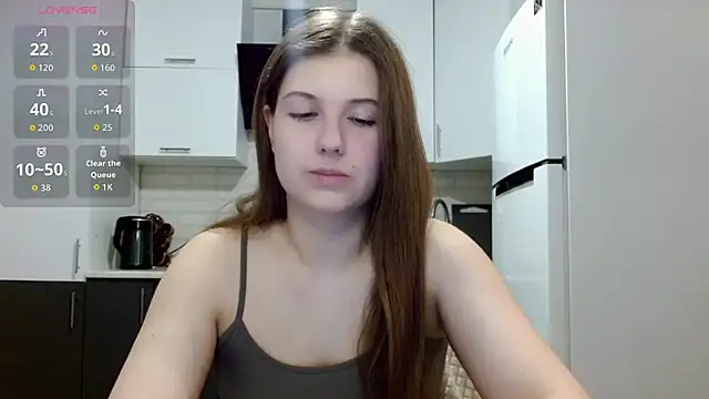 SayMeow  online show from April 14, 2026, 8:26 pm