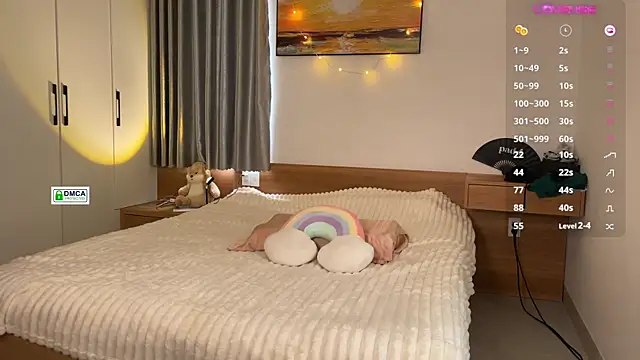 RedFires online show from February 4, 2025, 7:29 am