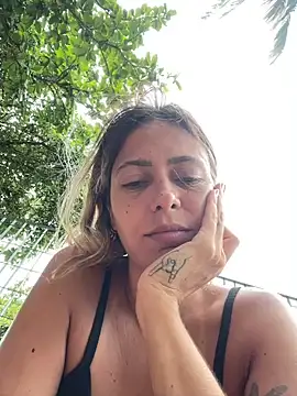 Gipoltergeist online show from January 28, 2025, 3:46 pm