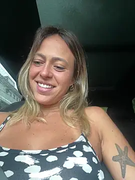 Gipoltergeist online show from January 30, 2025, 8:10 pm