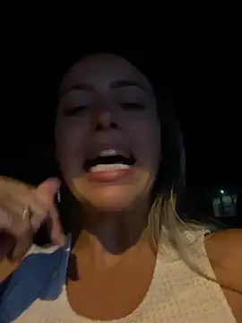 Gipoltergeist online show from March 8, 2025, 1:17 am