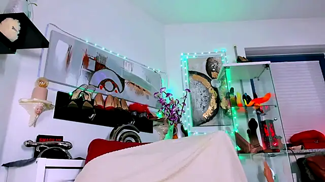 2bigass4 u online show from March 27, 2026, 8:26 am