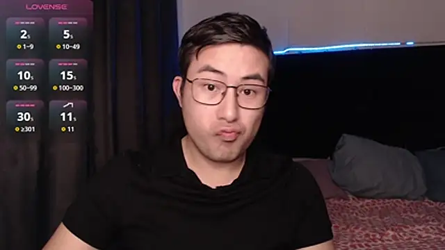 andrewmhilton  online show from January 18, 2026, 5:55 am