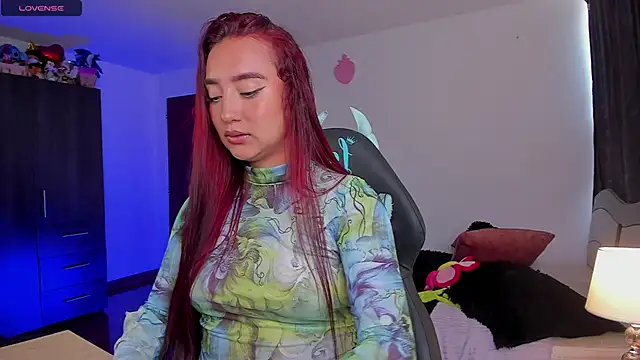 Snapshot of _Tammyy chatting on January 20, 2025, 5:27 pm  Tammyy online show from January 20, 2025, 5:27 pm