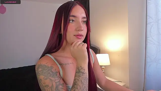 Snapshot of _Tammyy chatting on January 22, 2025, 5:38 pm  Tammyy online show from January 22, 2025, 5:38 pm