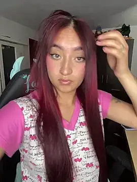 Snapshot of _Tammyy chatting on February 21, 2025, 6:48 pm  Tammyy online show from February 21, 2025, 6:48 pm