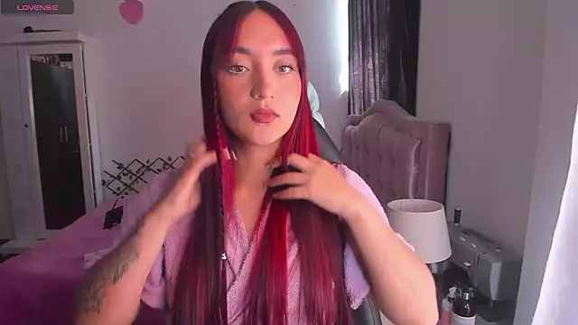 Snapshot of _Tammyy chatting on March 20, 2025, 7:14 pm  Tammyy online show from March 20, 2025, 7:14 pm