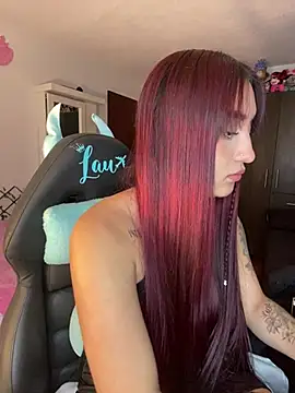 Snapshot of _Tammyy chatting on March 20, 2025, 10:18 pm  Tammyy online show from March 20, 2025, 10:18 pm