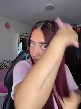 Snapshot of _Tammyy chatting on March 21, 2025, 7:35 pm  Tammyy online show from March 21, 2025, 7:35 pm