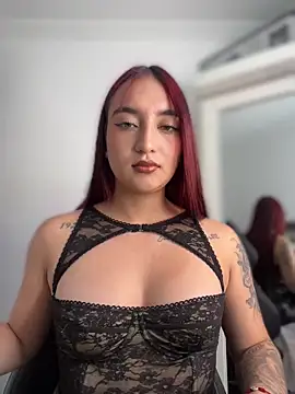  Tammyy online show from May 25, 2026, 7:53 pm