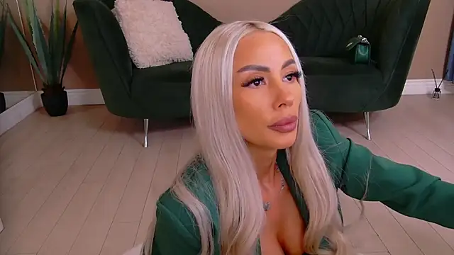 Bailey Rush online show from April 6, 2026, 7:04 pm