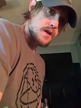 Midwestalpha online show from March 25, 2026, 3:18 pm