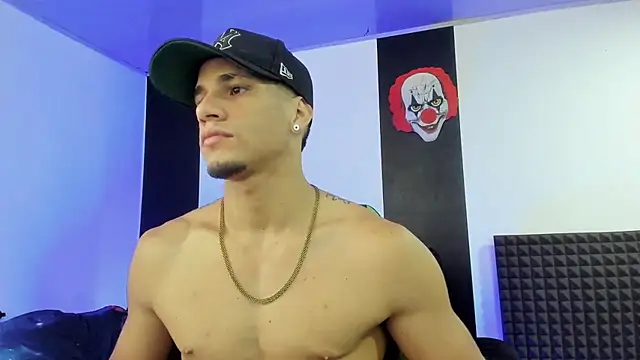 jhonnysnow17 online show from February 8, 2025, 5:08 am