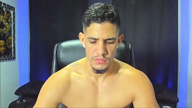 jhonnysnow17 online show from November 21, 2025, 12:10 am