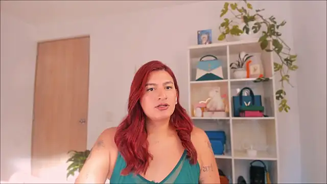 ari artis online show from November 2, 2025, 9:17 pm