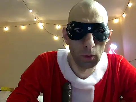 Snapshot of HandsomeAlfie chatting on December 19, 2024, 6:12 pm HandsomeAlfie online show from December 19, 2024, 6:12 pm