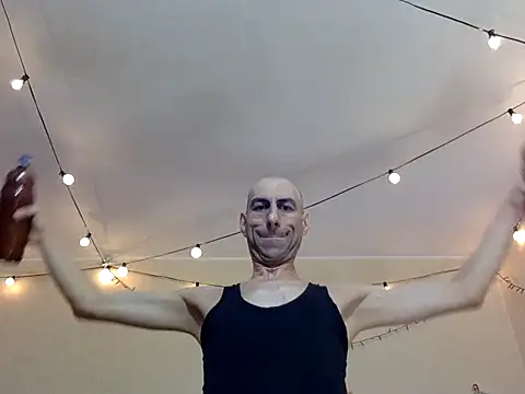 Snapshot of HandsomeAlfie chatting on September 10, 2025, 2:44 am HandsomeAlfie online show from September 10, 2025, 2:44 am