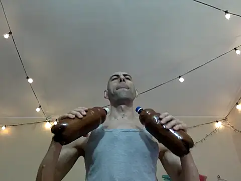 Snapshot of HandsomeAlfie chatting on September 20, 2025, 6:47 am HandsomeAlfie online show from September 20, 2025, 6:47 am