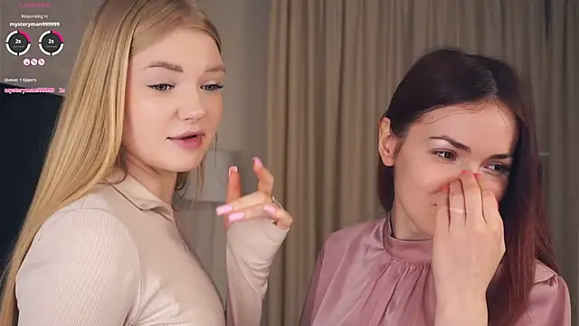 EllenReeves online show from March 4, 2025, 6:47 am