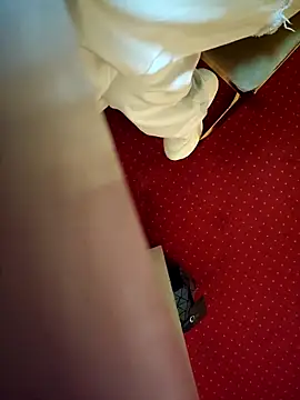 TiffanyMaze online show from March 11, 2026, 7:03 am