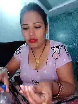 Poojabhabi101 online show from January 18, 2025, 5:52 am