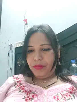 Poojabhabi101 online show from March 8, 2025, 6:10 am