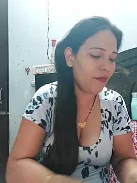 Poojabhabi101 online show from September 14, 2025, 6:45 am