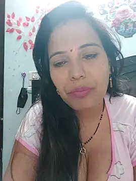 Poojabhabi101 online show from October 24, 2025, 6:10 am