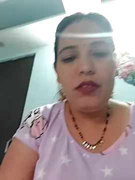 Poojabhabi101 online show from December 21, 2025, 6:09 am