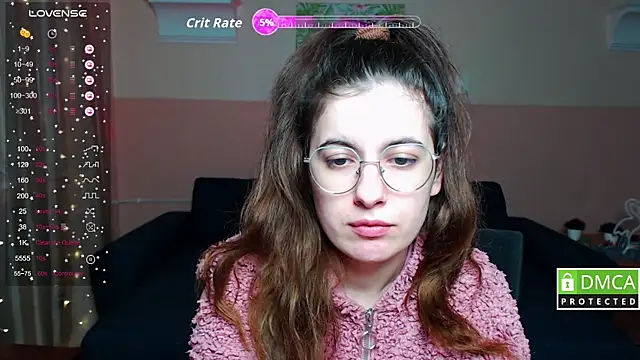 Aminabeatris online show from January 9, 2026, 12:30 pm