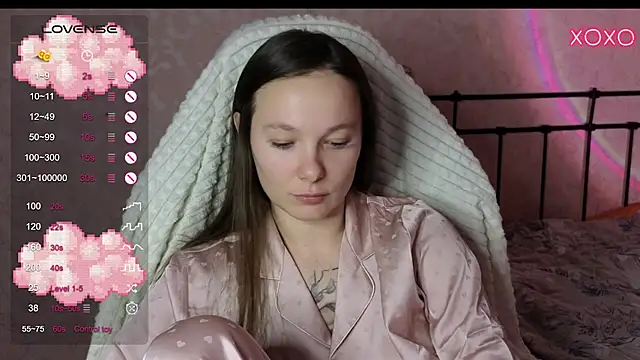 lil luna x online show from January 20, 2025, 5:06 pm