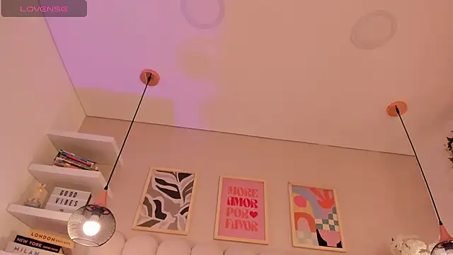 cute  cherry  online show from November 8, 2025, 7:34 pm