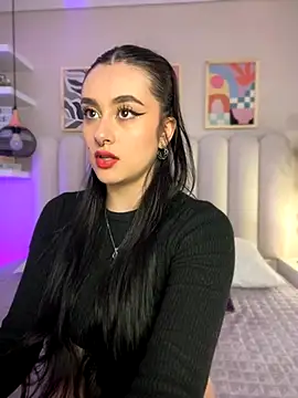 cute  cherry  online show from November 20, 2025, 10:53 pm