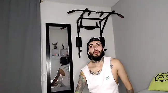 transgenderboy online show from February 24, 2025, 12:41 am