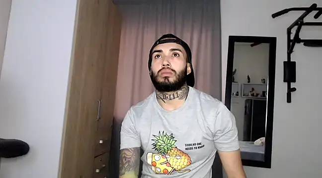 transgenderboy online show from March 4, 2025, 4:52 pm