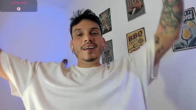 alejandro stark online show from March 5, 2026, 11:56 pm