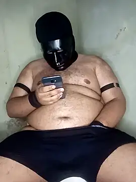 Kidding Road online show from October 5, 2025, 9:34 pm