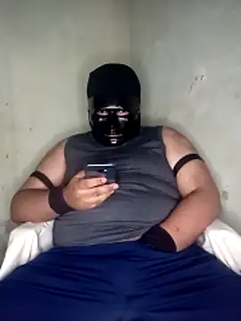 Kidding Road online show from October 27, 2025, 2:04 am