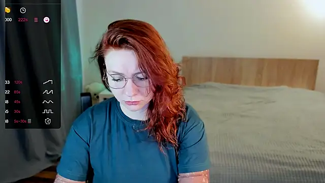 melissa adamss online show from April 24, 2026, 9:45 am